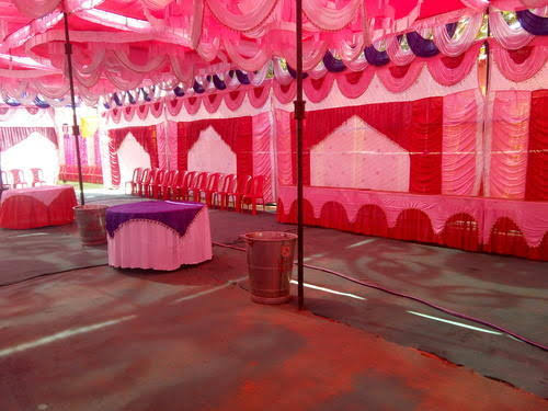 Sk Function Hall Yousufguda